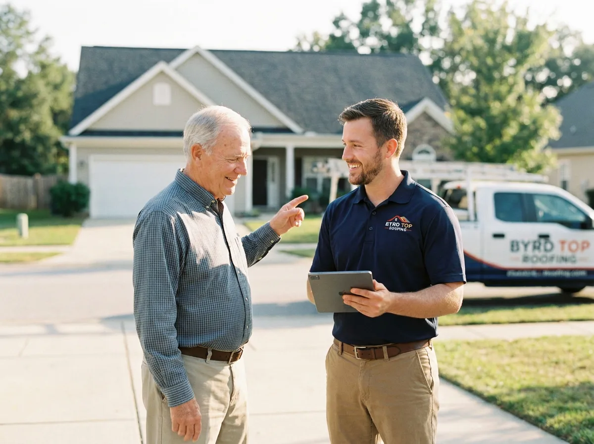 Roofing Rockwell, IA FAQs